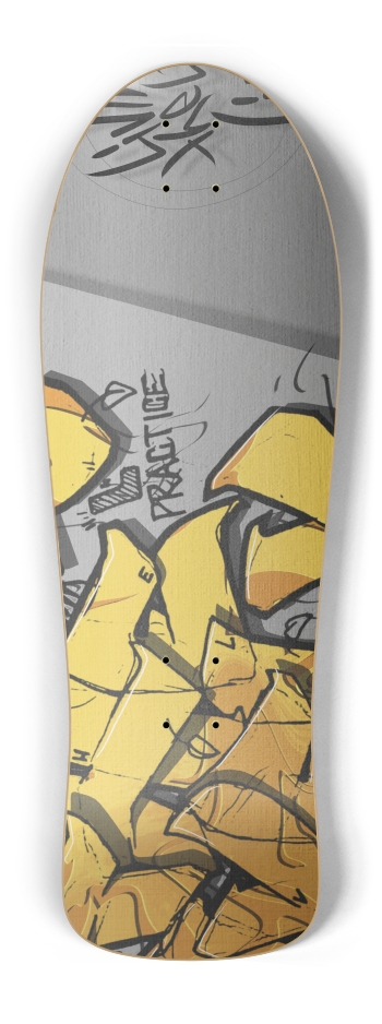 DAY 407 2. rhinosaurarts