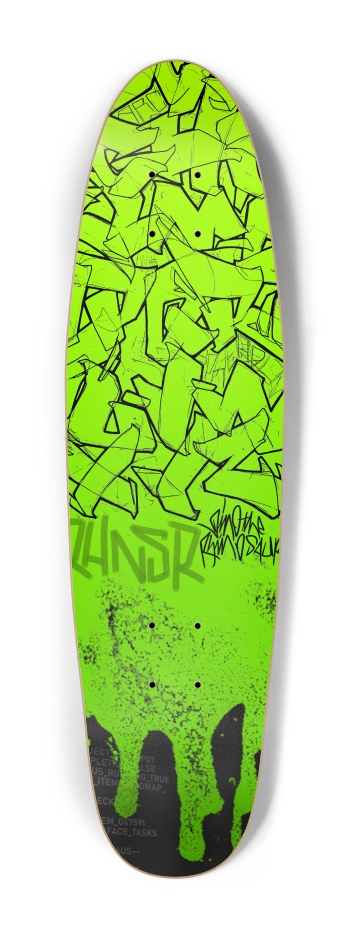 DAY 416 3. rhinosaurarts