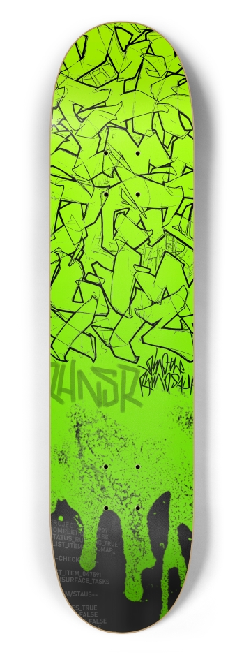 DAY 416 3. rhinosaurarts