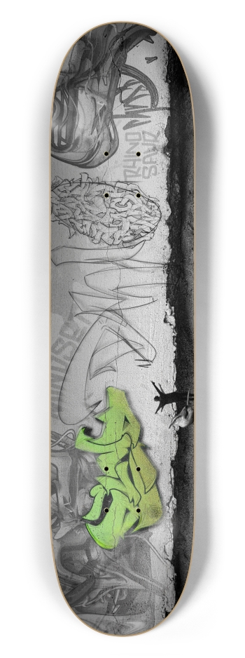 DAY 417 3. rhinosaurarts