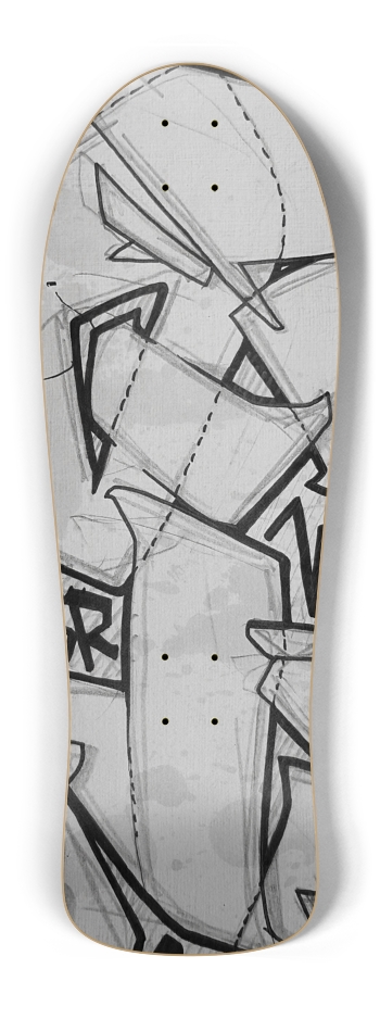 DAY 422 5. rhinosaurarts