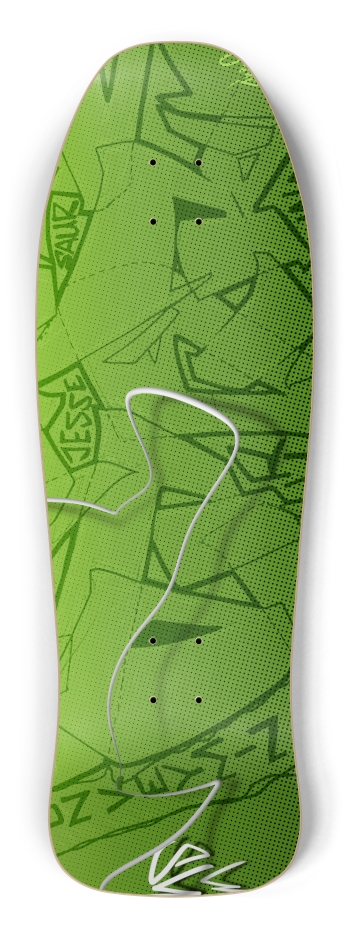 DAY 424 3. rhinosaurarts