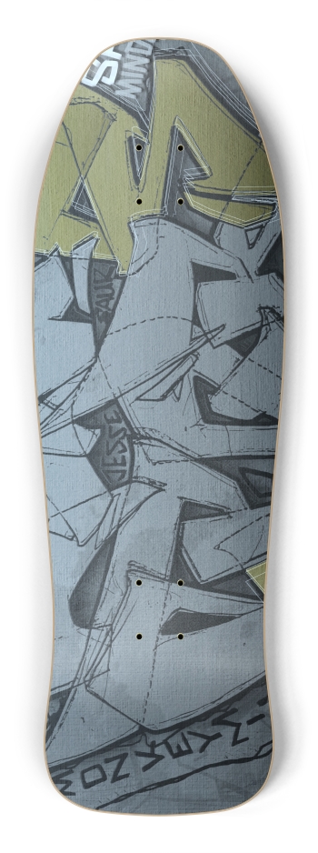 DAY 425 1. rhinosaurarts