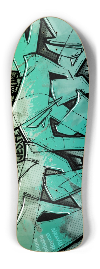 DAY 426 3. rhinosaurarts