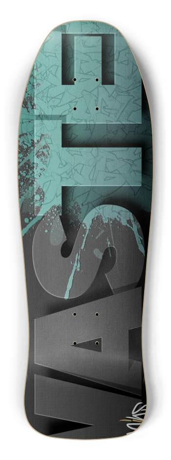 stellar waste Shredder Shape