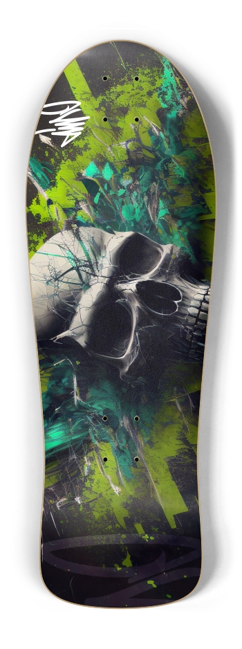 A fools dream 2. www.rhinosaurarts.com