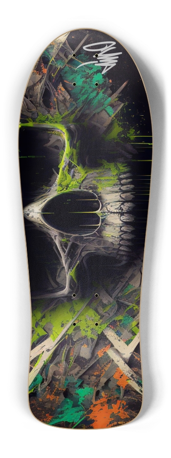 A fools dream 4.  www.rhinosaurarts.com