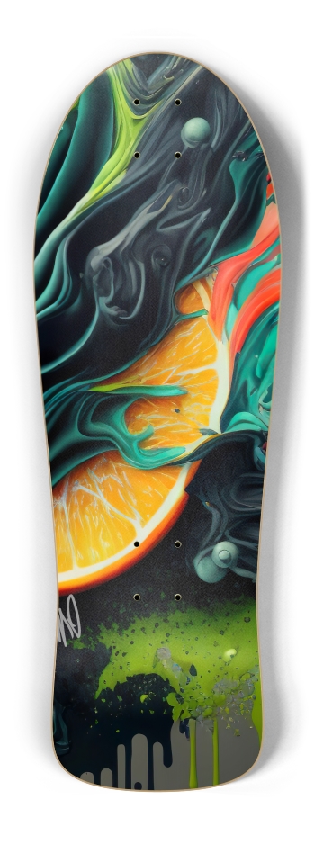 A fruits dream dream 1 . www.rhinosaurarts.com