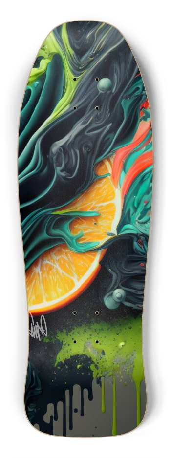 A fruits dream dream 1 . www.rhinosaurarts.com