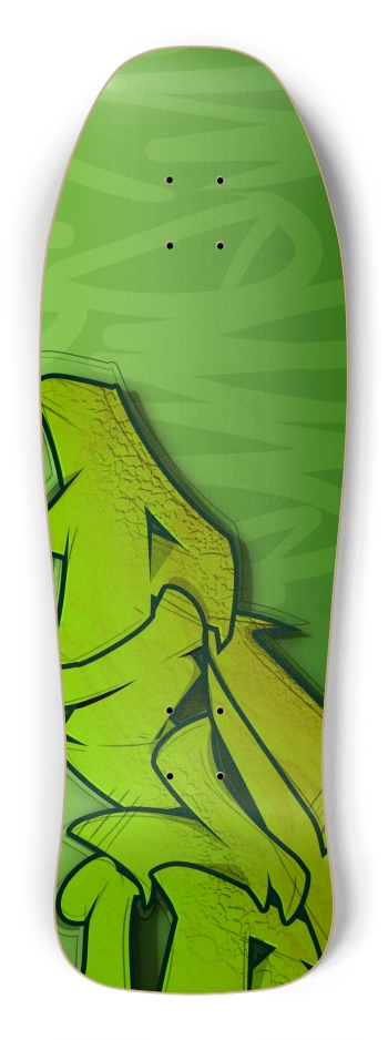 The DINO