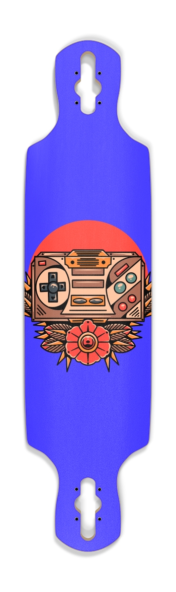 Retro Game