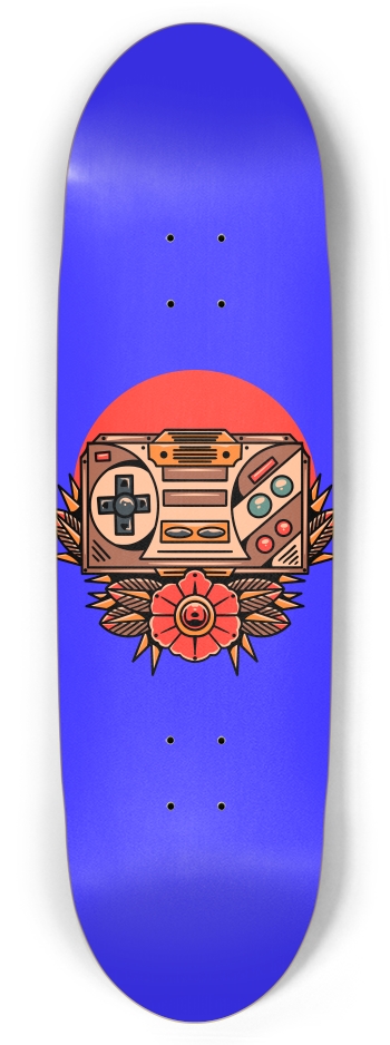 Retro Game
