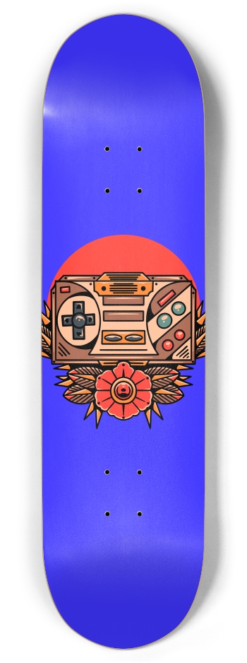 Retro Game
