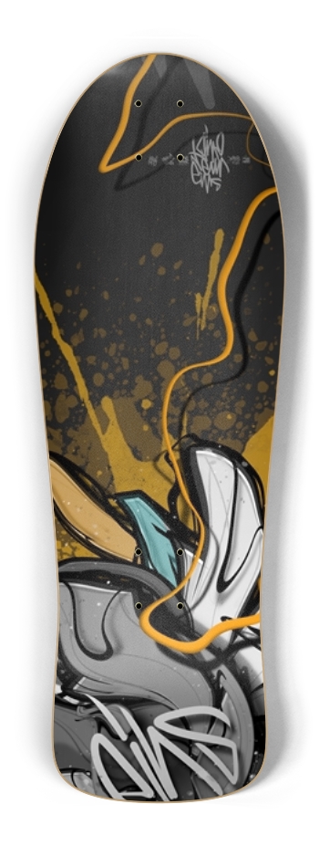 Enjoy the backside of life 2