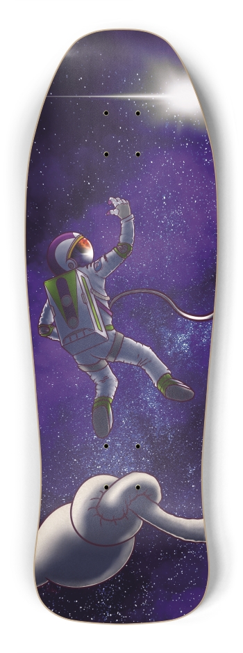 BuzzKill Shredder Shape