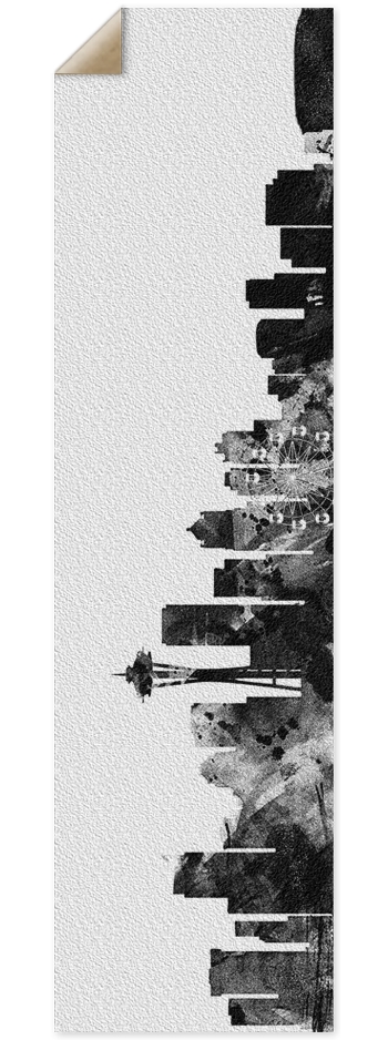 Seattle Skyline
