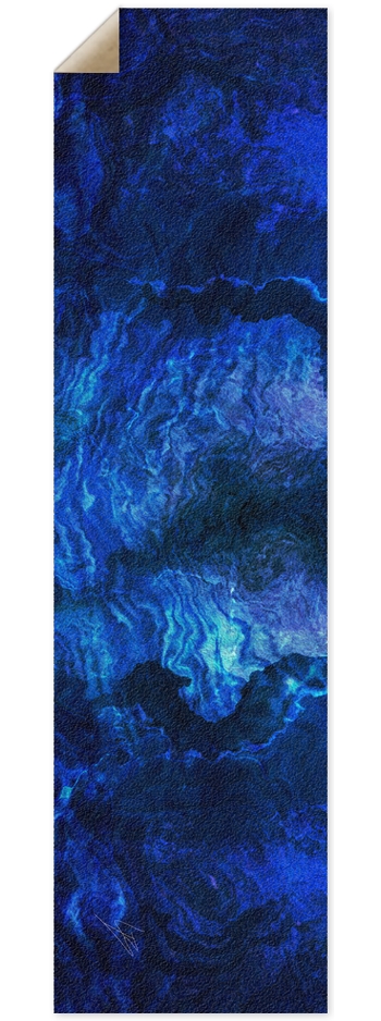 Pass the Breakers 9 x 33 Inch Griptape