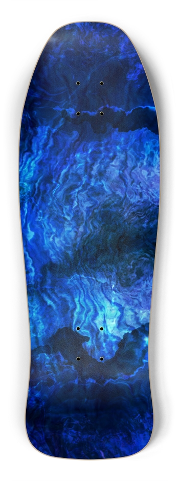 Pass the Breakers Shredder Shape