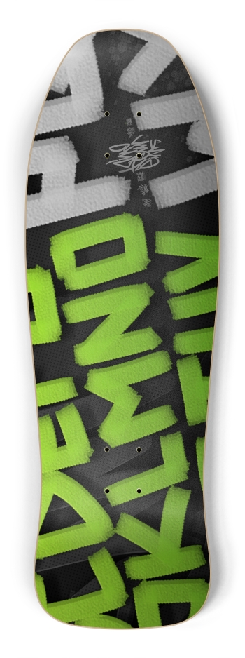 a letters game Shredder Shape