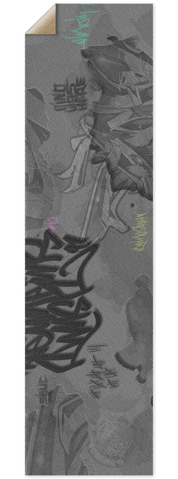 Streetlife 9 x 33 Inch Griptape