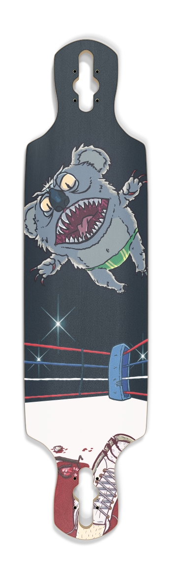Drop Bear