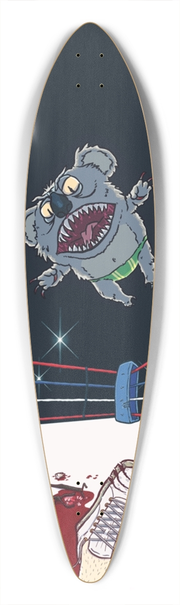 Drop Bear