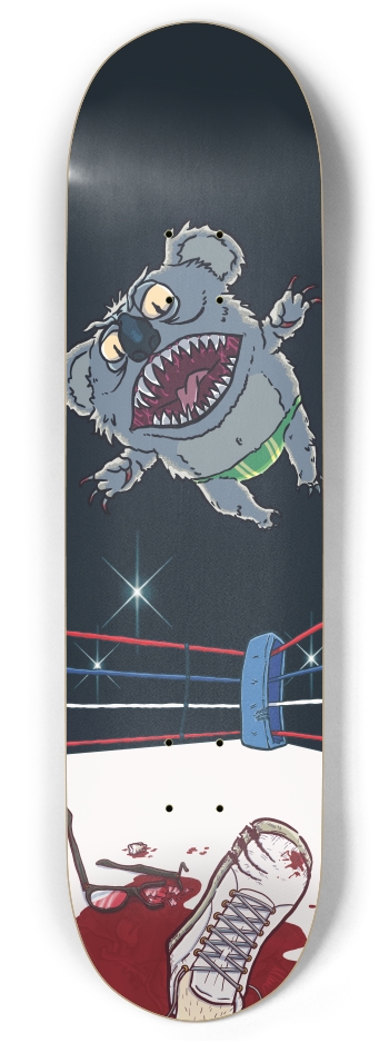 Drop Bear