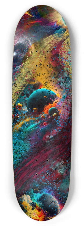 Axiom Universes