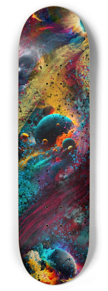 Axiom Universes