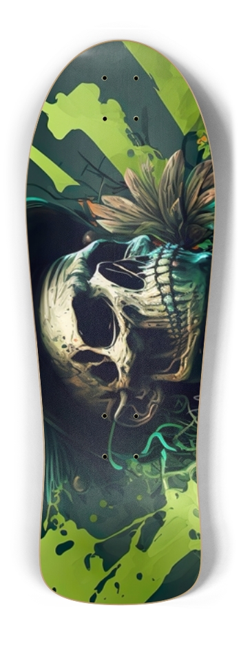 Infinite impermanence 2