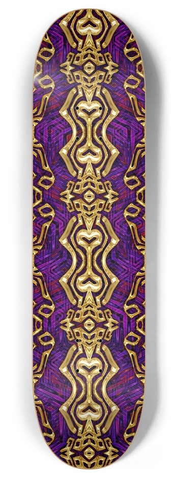 Air Sandoz 8 Inch Skateboard Deck