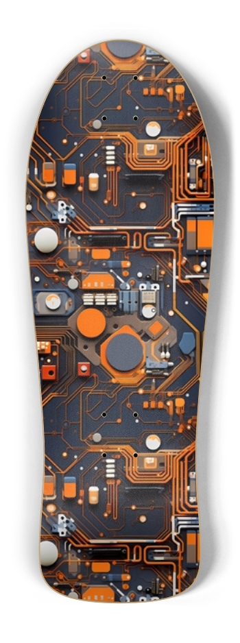 Motherboard 1