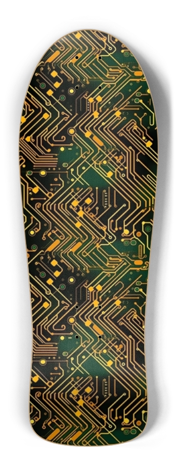 Circuit Board 2