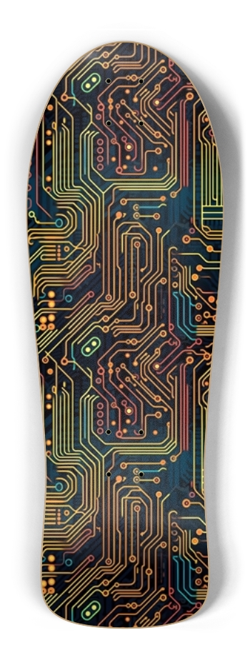 Circuit Board 3