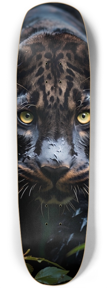 Black Panther Square Nose