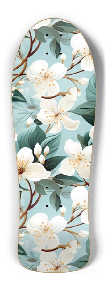 Hawaiian White Plumeria