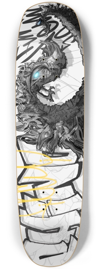 RHINO sketchout Square Nose