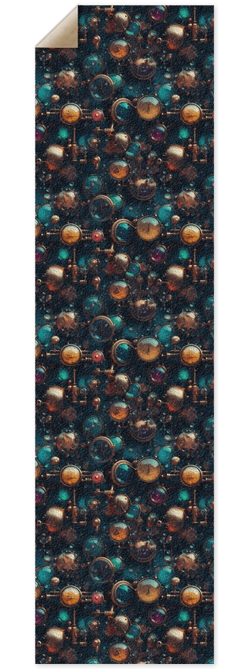 Baubles 9 x 33 Inch Griptape