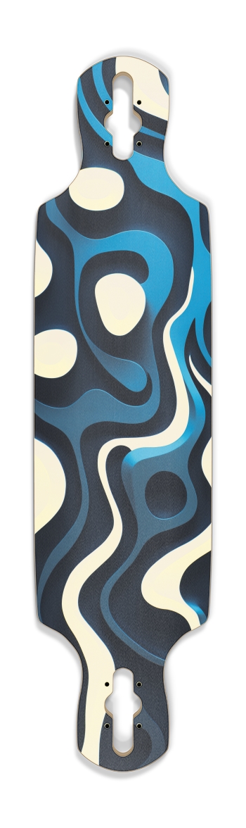 Blue Lines