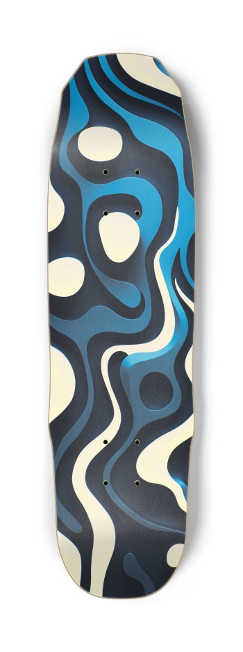 Blue Lines