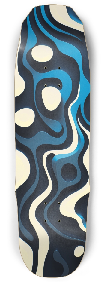 Blue Lines
