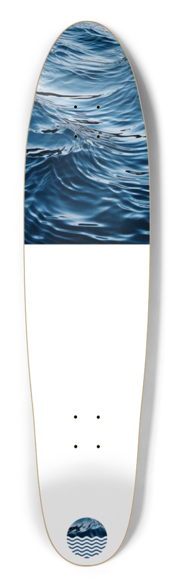Natural Waves