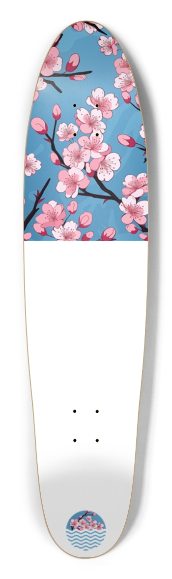 Cherry Blossoms