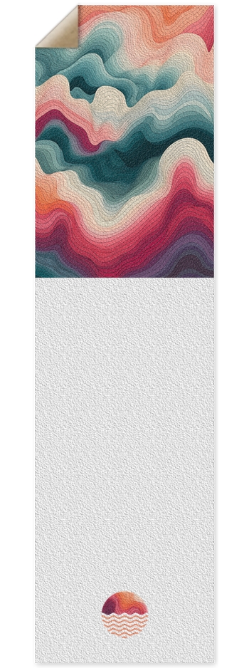 Geographic 9 x 33 Inch Griptape