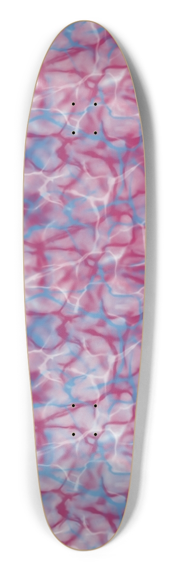 Cotton Candy Swirls