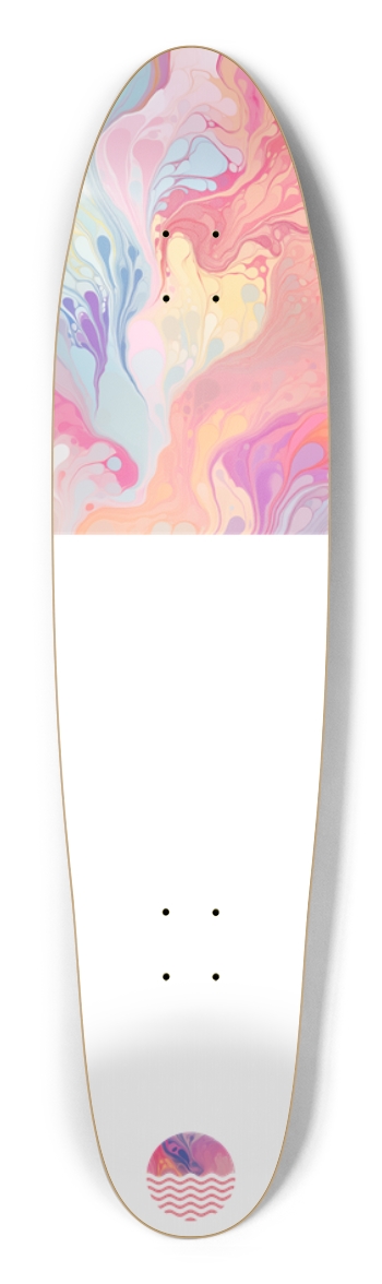 Pastel Party