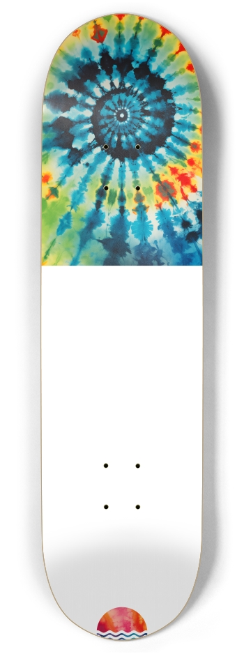 Tie Dye