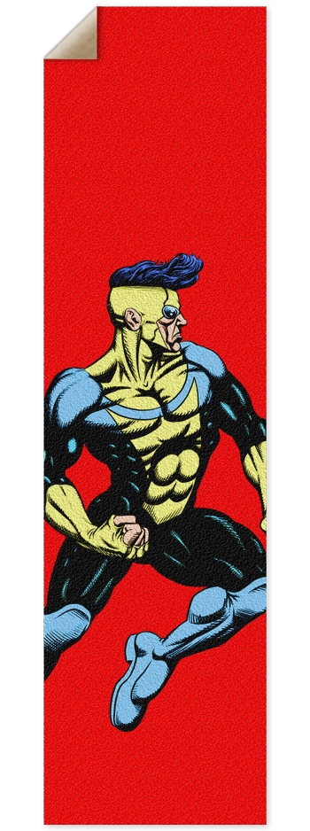 Mark 9 x 33 Inch Griptape