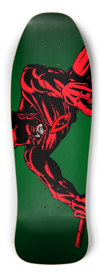 Matt2 Shredder Shape
