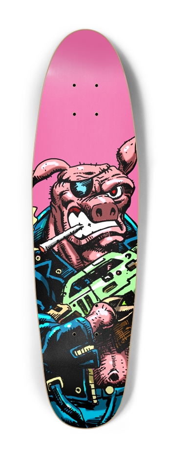 Piggy